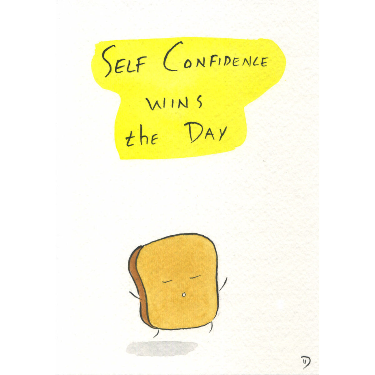 Mr. Toast #3158