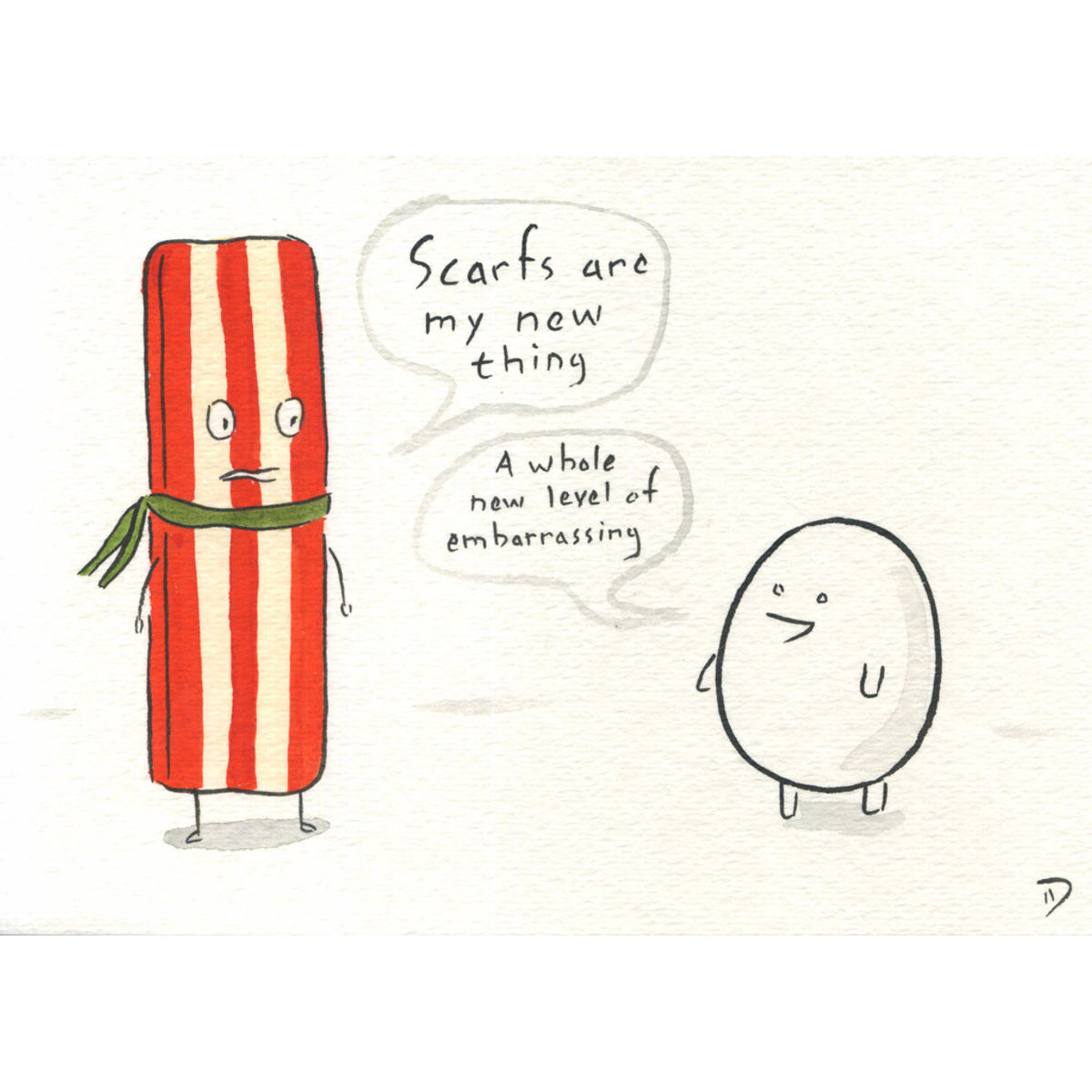 Mr. Toast #3250