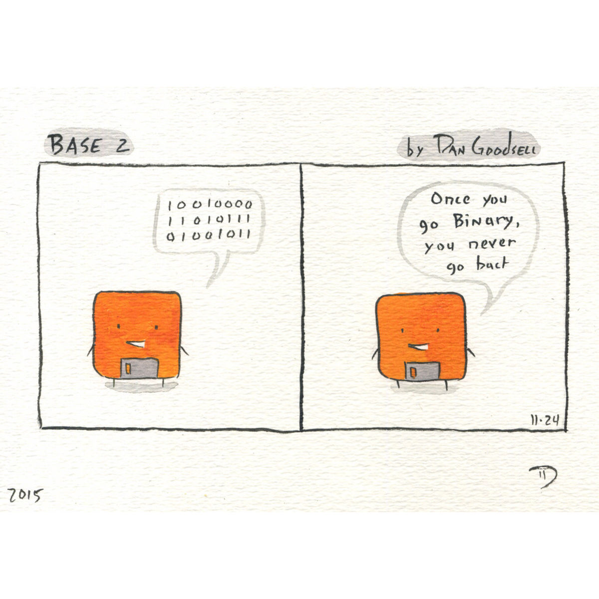 Mr. Toast #112415