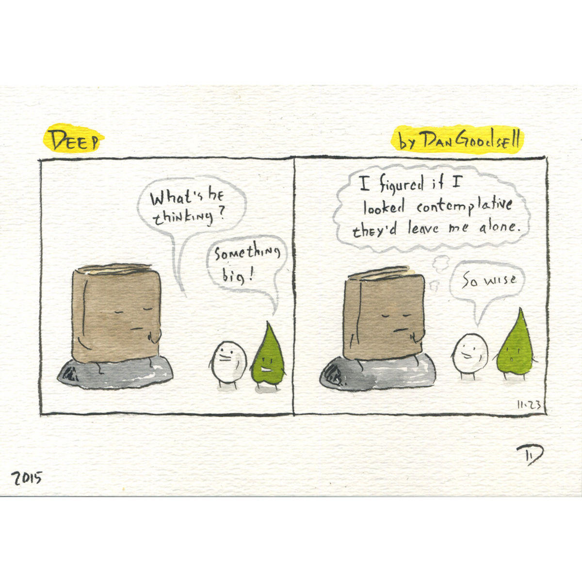 Mr. Toast #112315