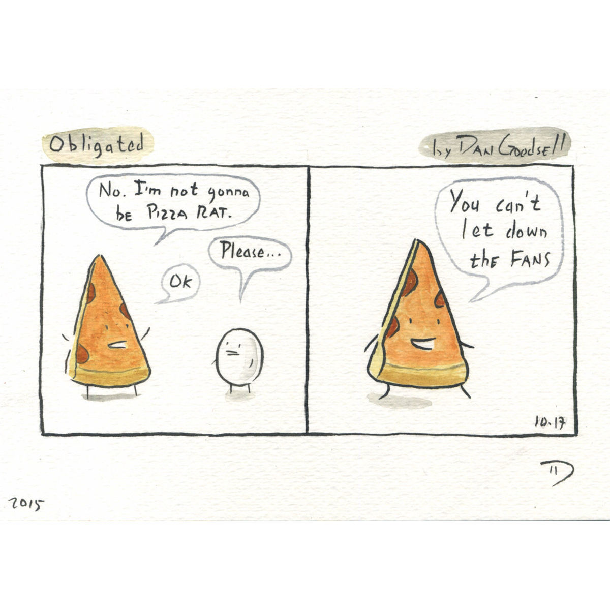 Mr. Toast #101715