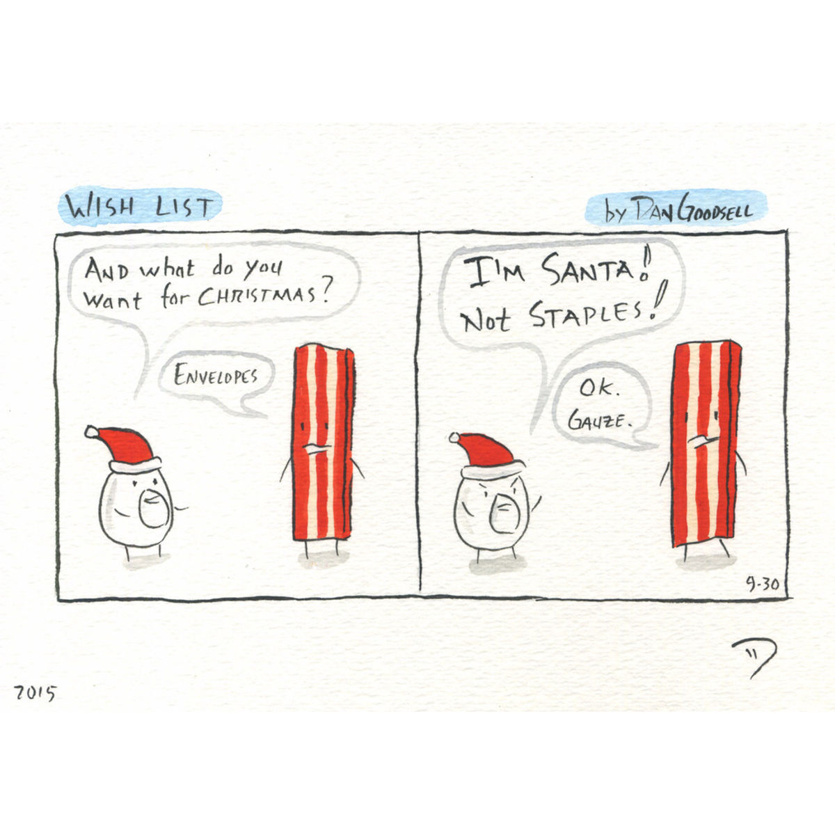 Mr. Toast #093015
