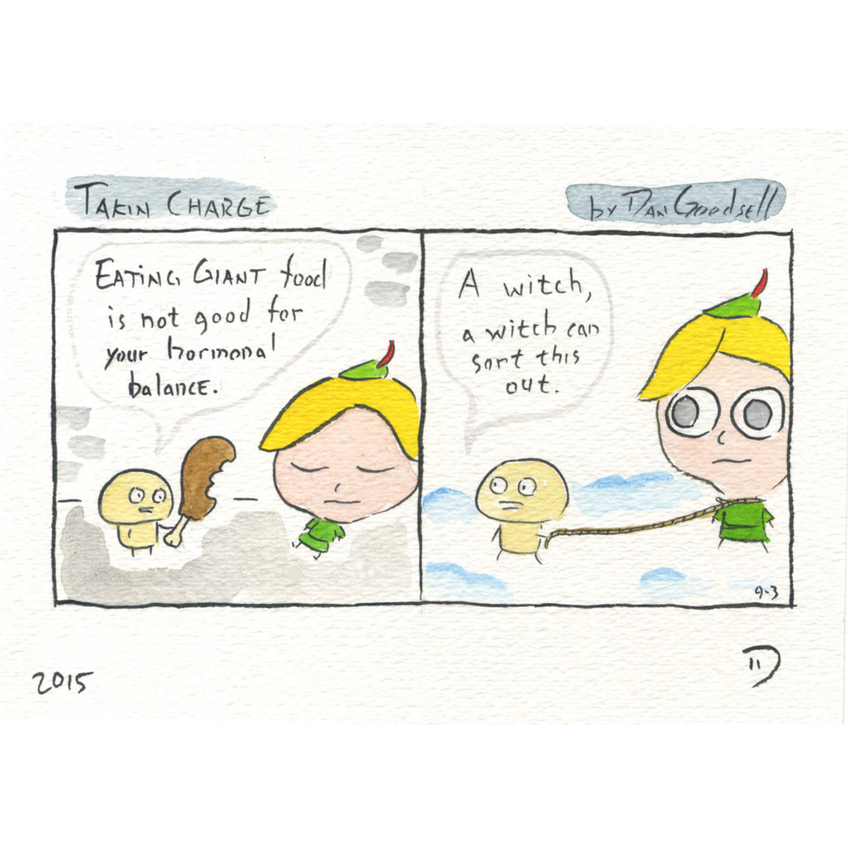 Mr. Toast #090315