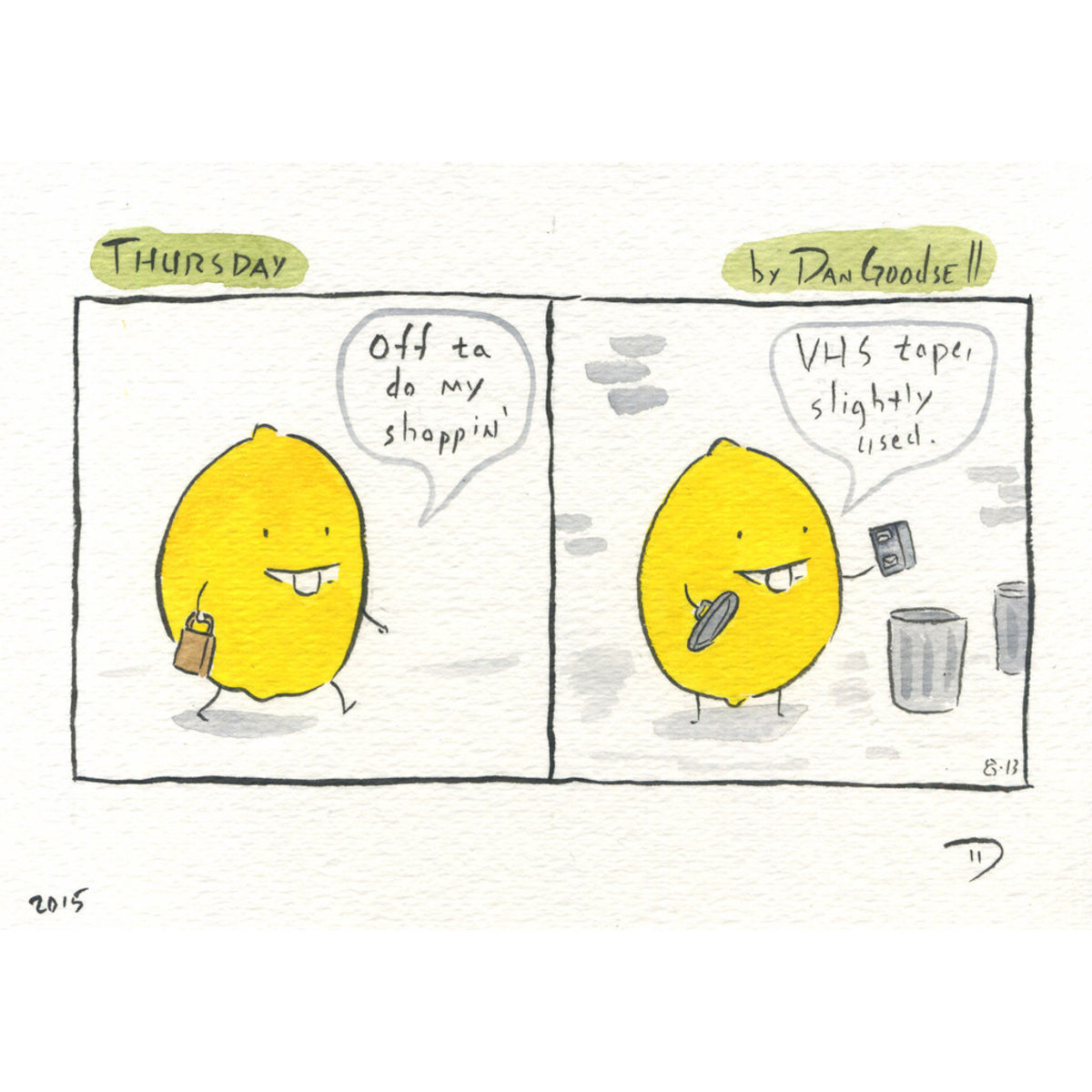 Mr. Toast #081315