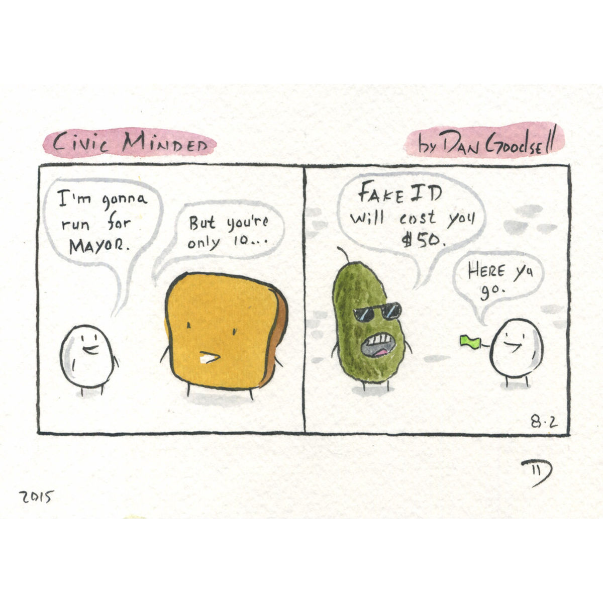 Mr. Toast #080215