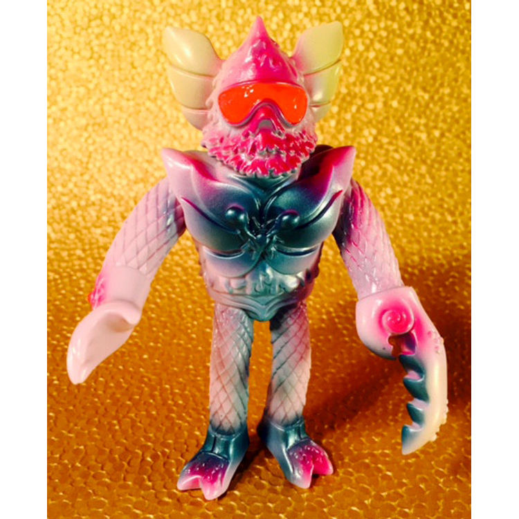 Skullbrain X Release 03 - Bwana Spoons : Lonny by Bwana Spoons