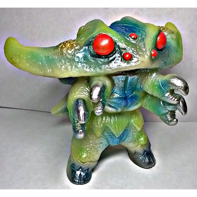 Cambrigon Glow Burst by Studio Kabuto (Matthew Mullen)