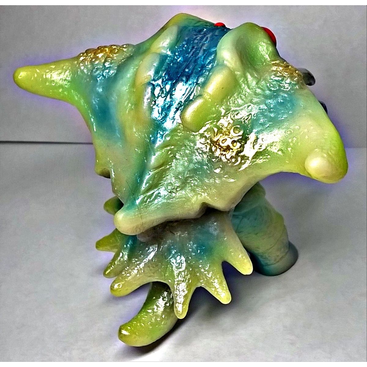 Cambrigon Glow Burst