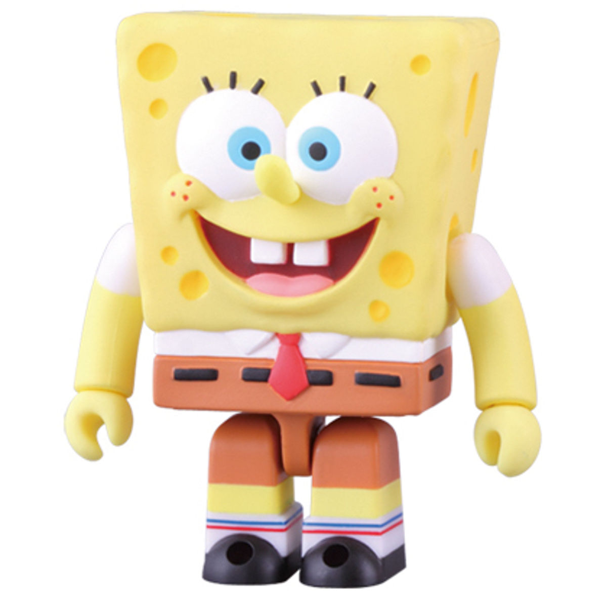 Kubrick Sponge Bob & Patrick Set