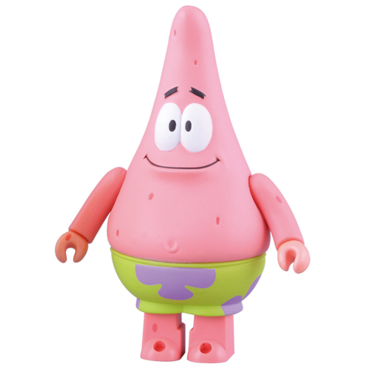Kubrick Sponge Bob & Patrick Set