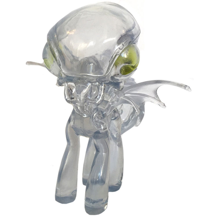 Lil Maddie - Clear by Klim Kozinevich