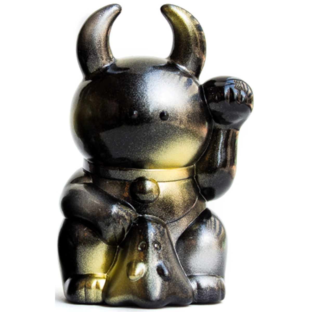 Gold Touch Fortune Uamou