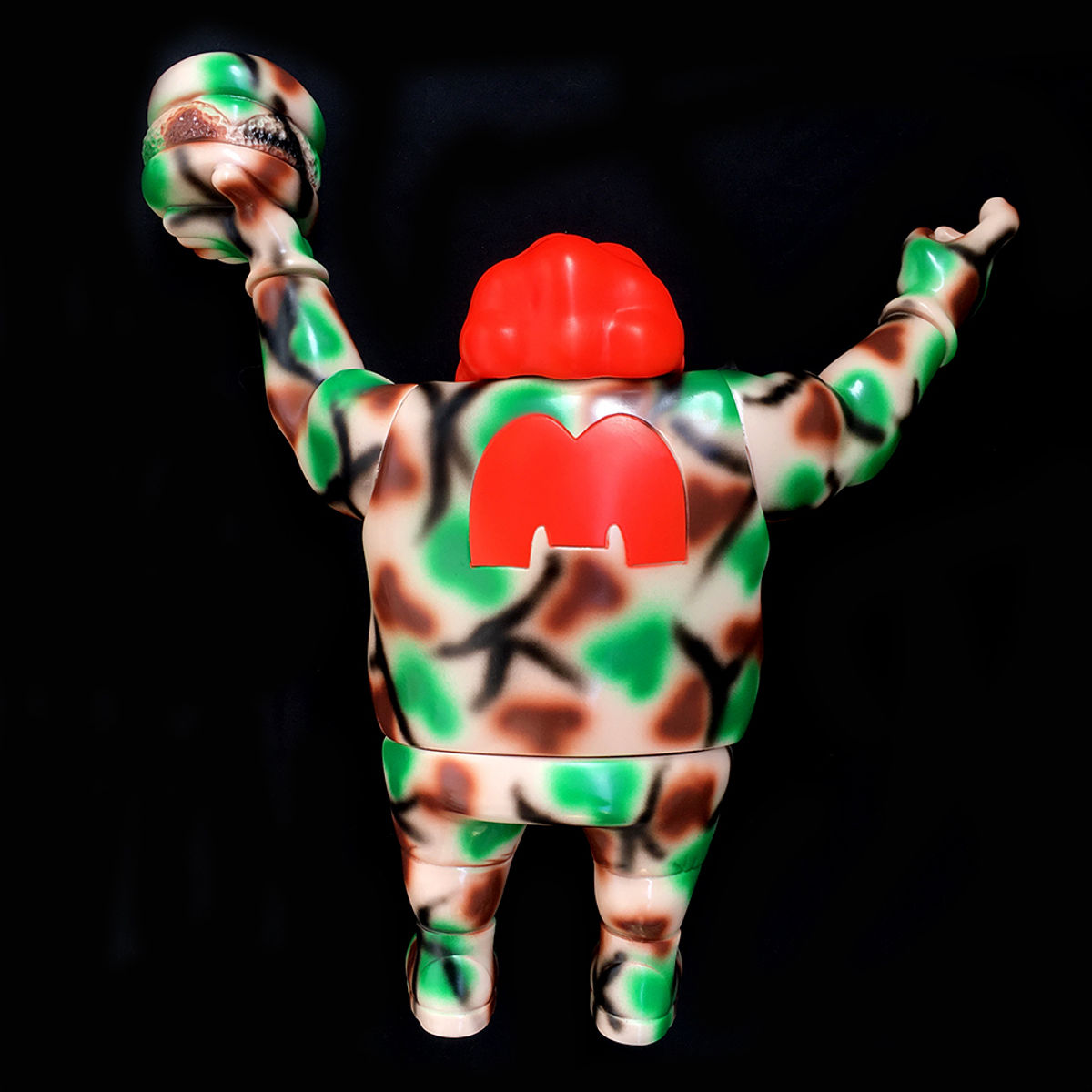 EVIL MC - Camo Edition