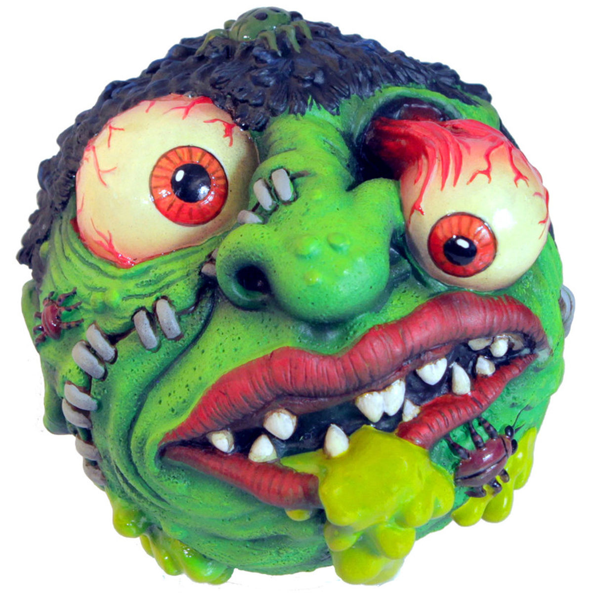 Slobulus Vinyl Figure