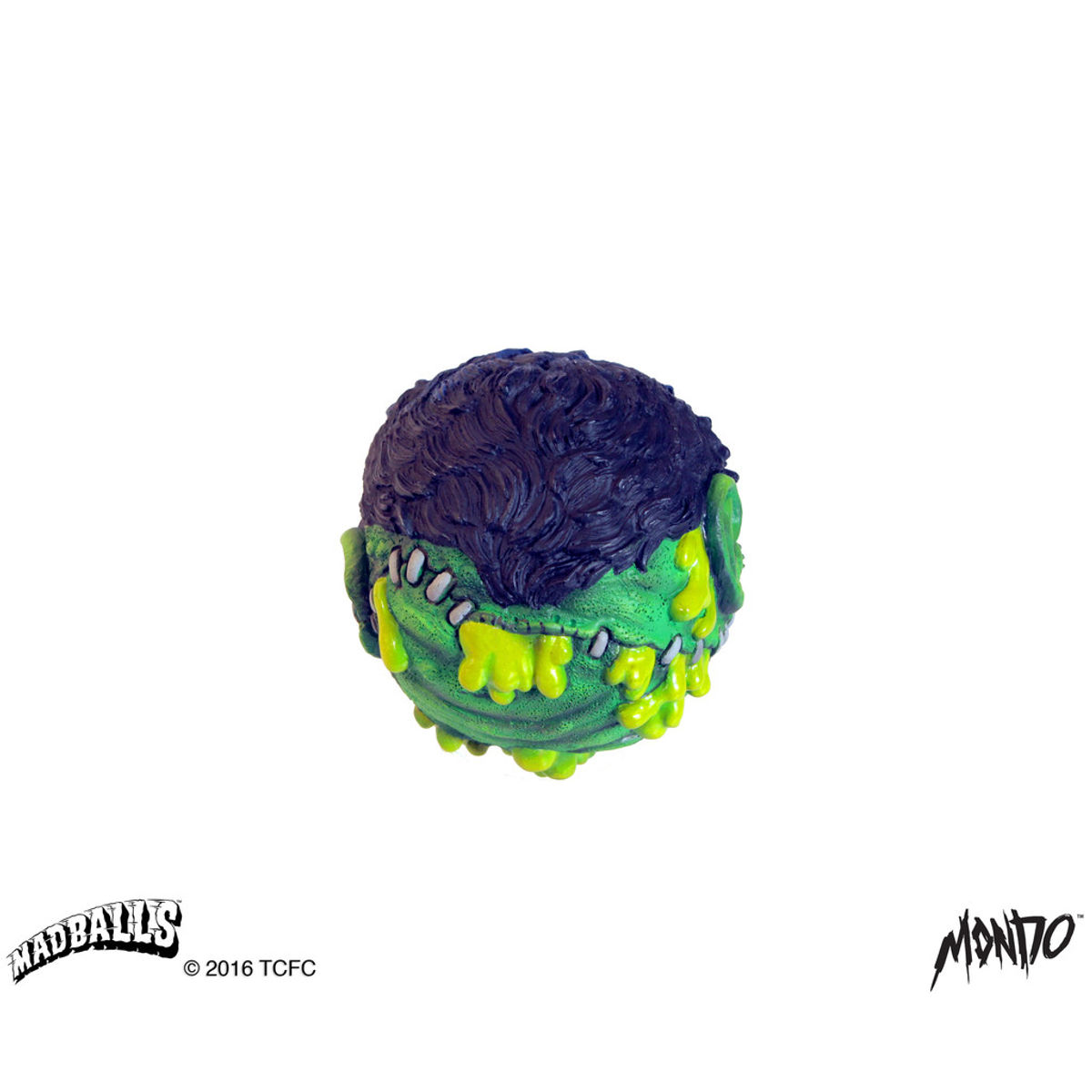 Slobulus Vinyl Figure