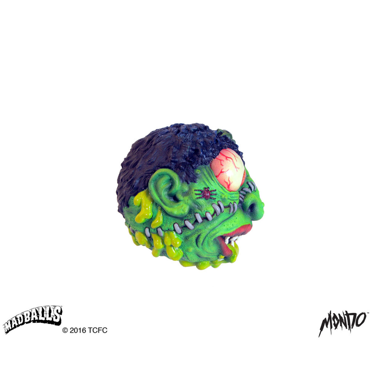 Slobulus Vinyl Figure