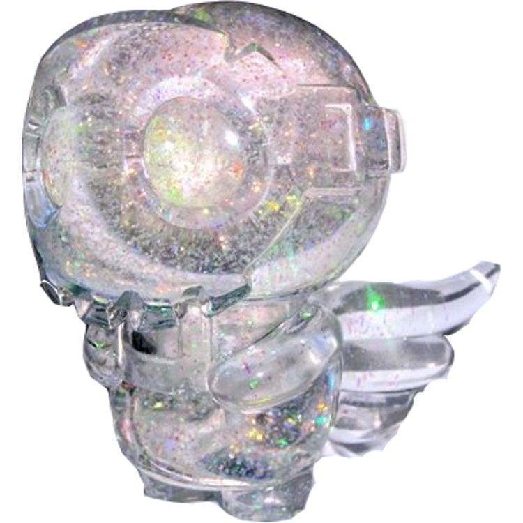 Mesmerian Combo by Higone and Codel