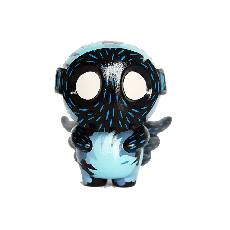 Combo Custom by Higone and Codel