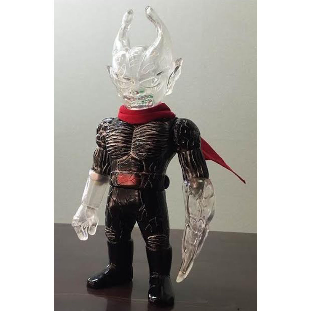 Mutant Evil Man