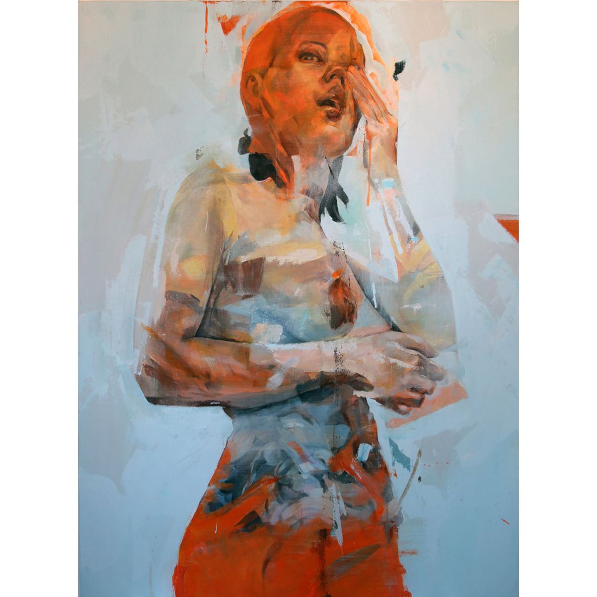 THESE ARE NOT DROIDS