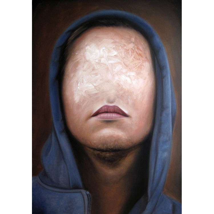 OPPOSITION by Nathan James