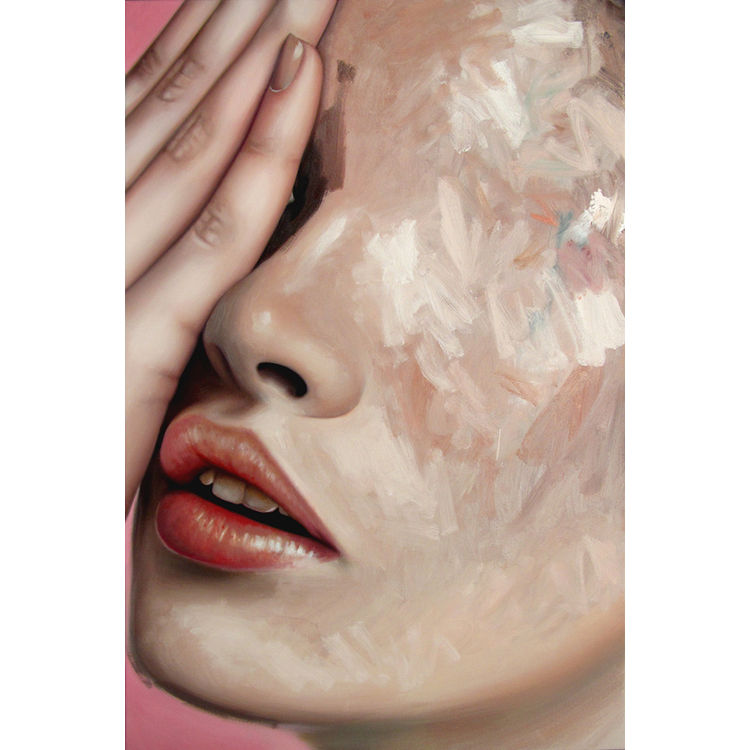 SEE NO EVIL by Nathan James