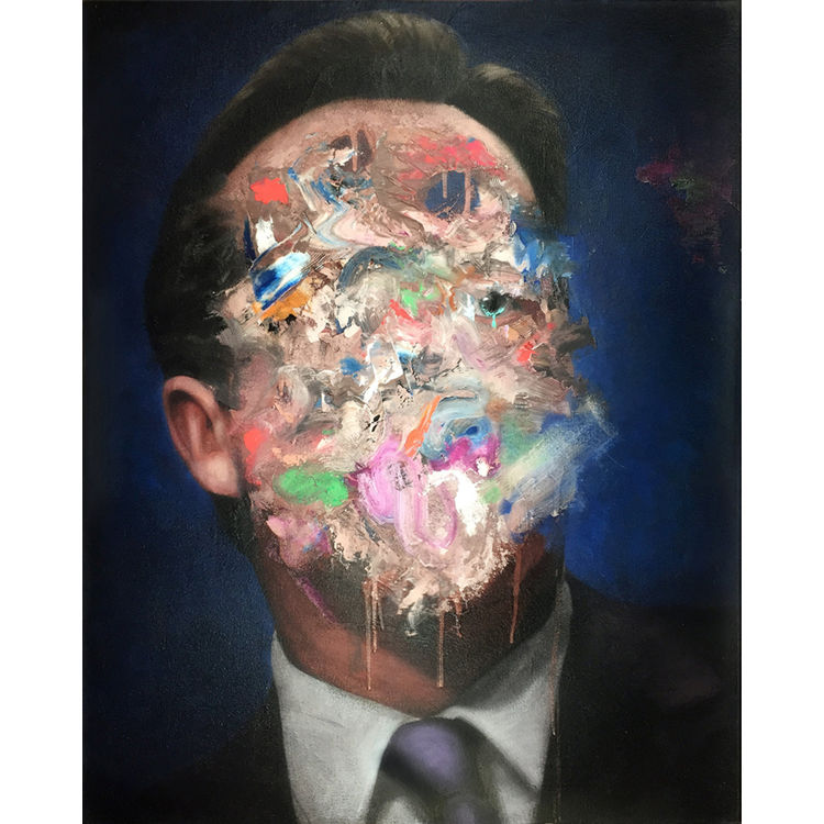ADVENTURES IN ADVERTISING by Nathan James
