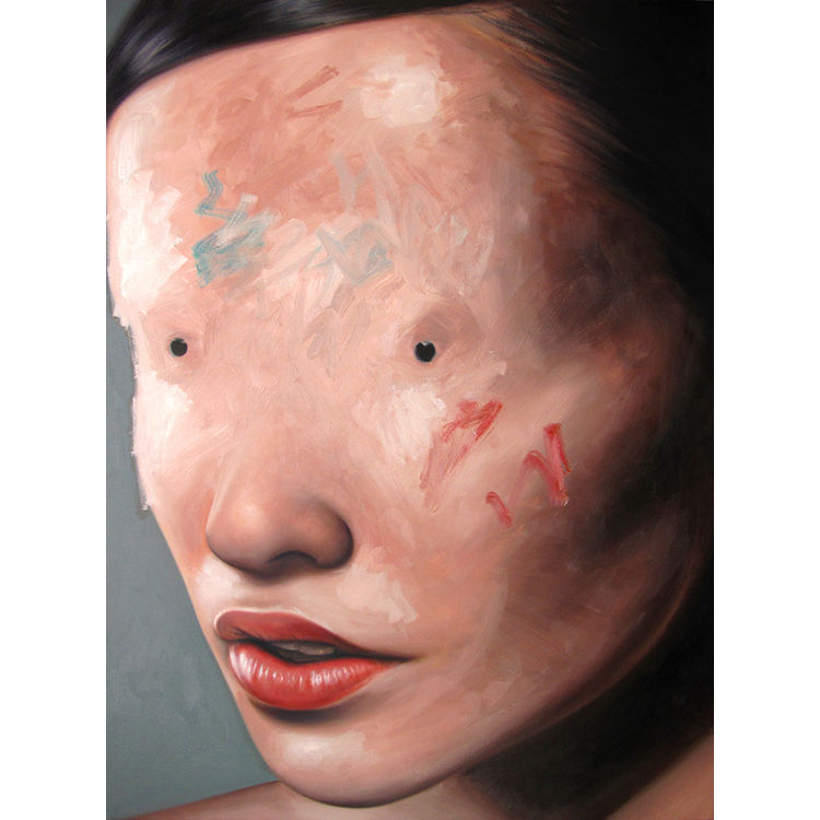 DOLLFACE by Nathan James