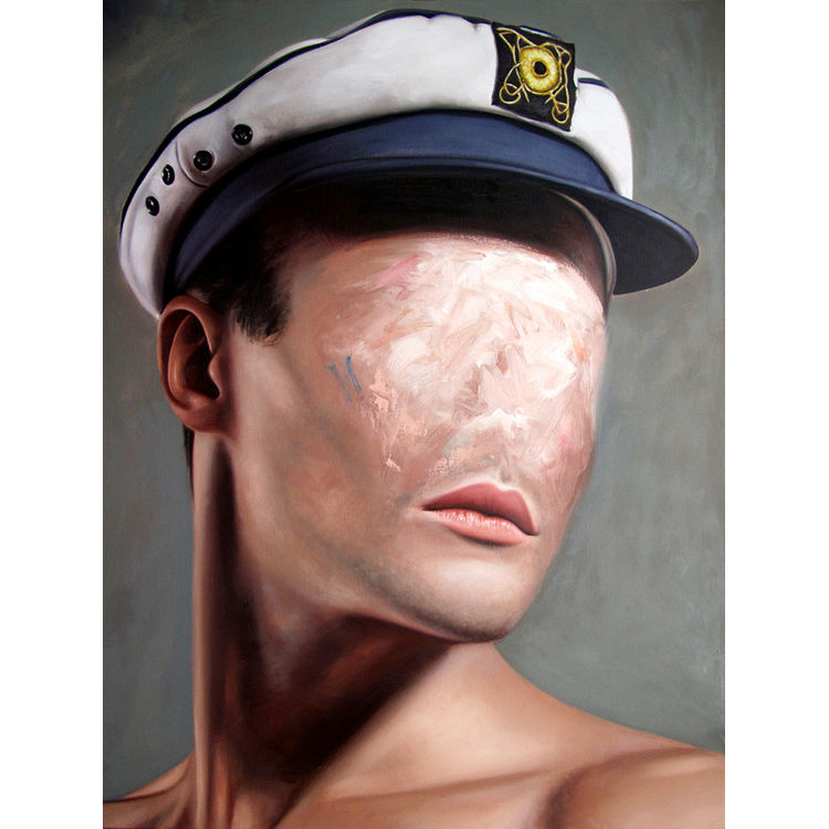 SPORTING LIFE by Nathan James
