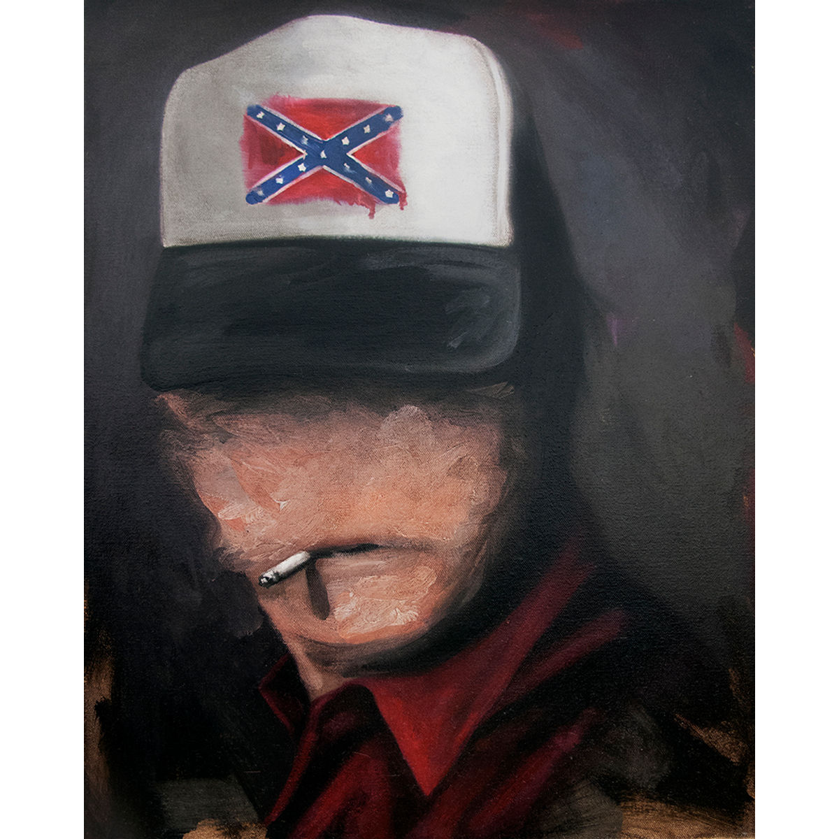 GOOD OL' BOY