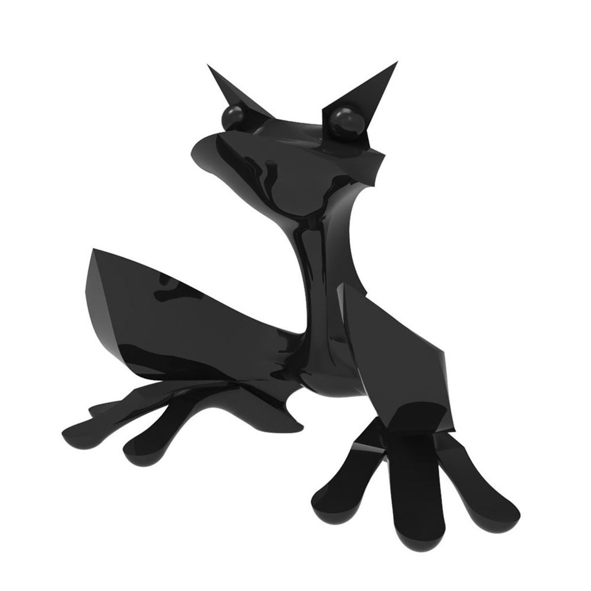 Safe Passage Roadkill