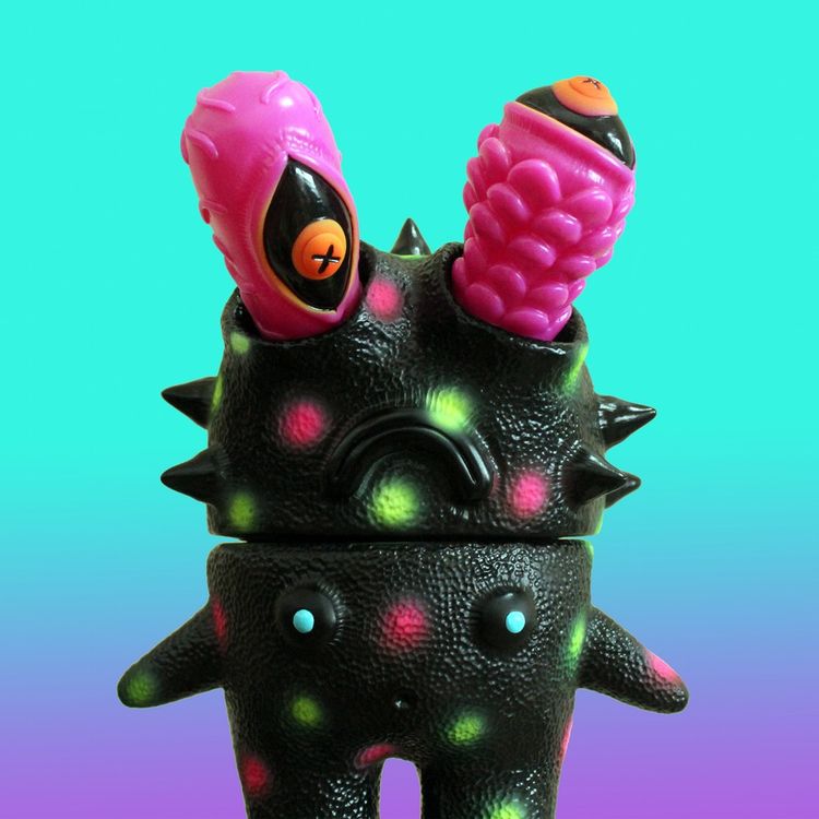 One-off Woebegone Mamilla by Alex Gavryushenko