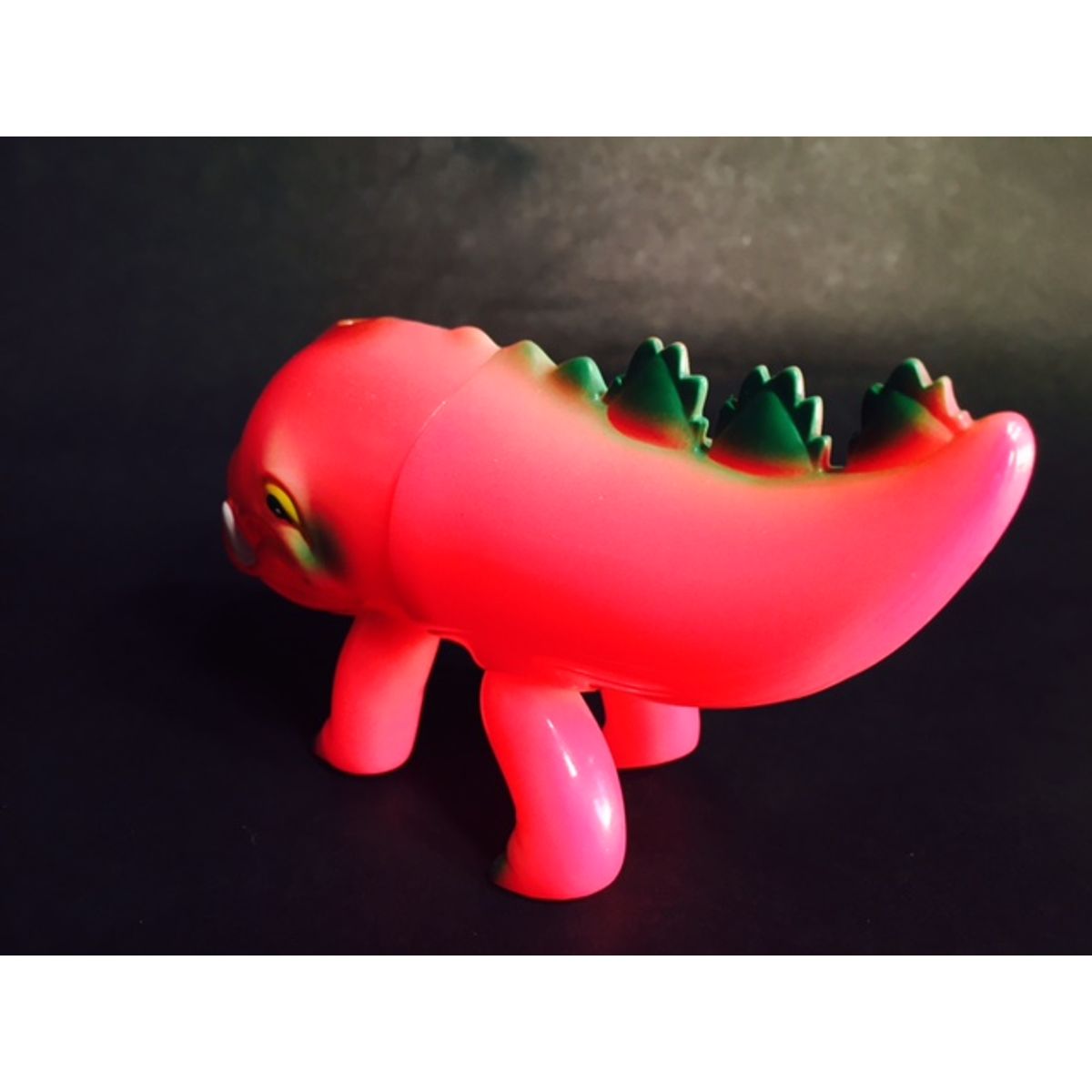 NEON SHIZZLE WALKING KILLER