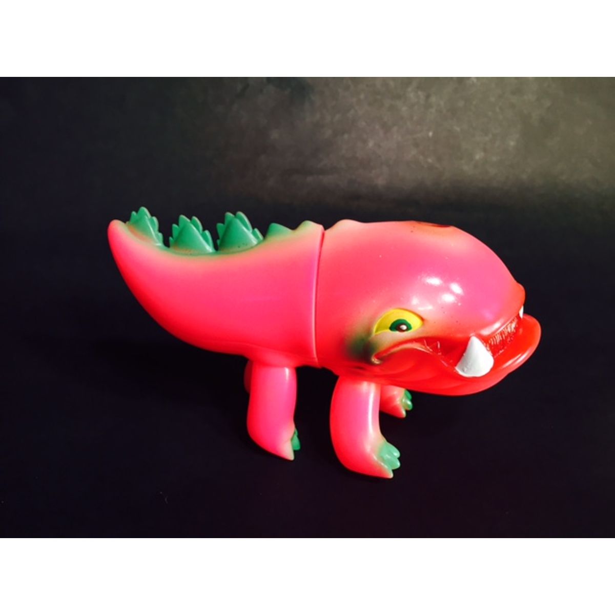 NEON SHIZZLE WALKING KILLER