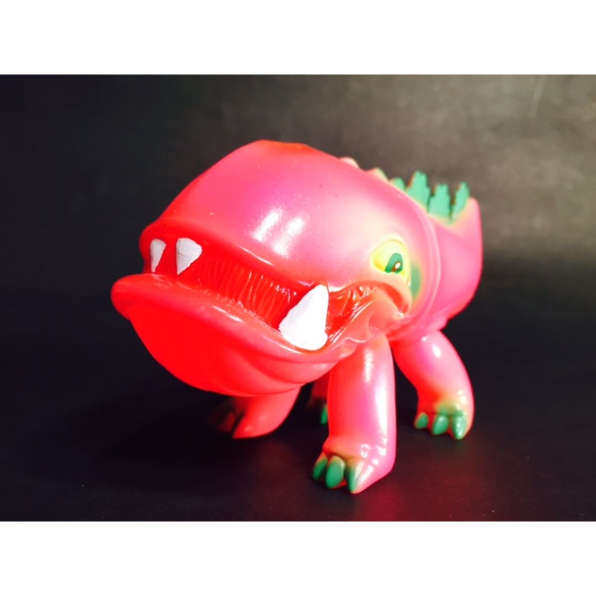 NEON SHIZZLE WALKING KILLER