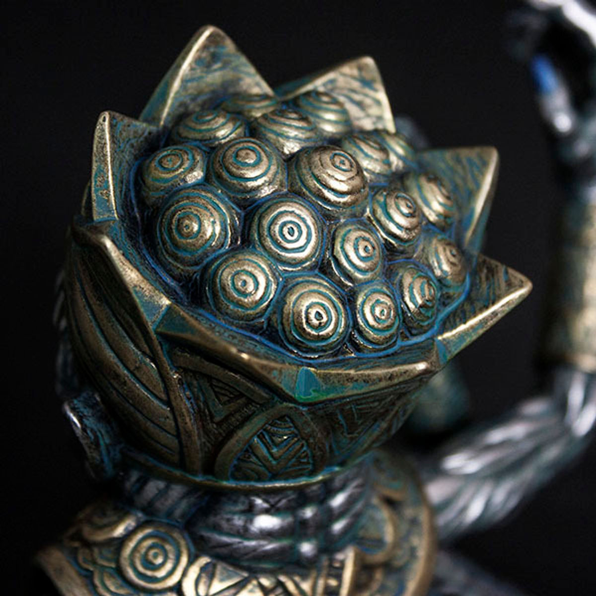 Sextopigon - Tomenosuke 10th Anniversary Exclusive