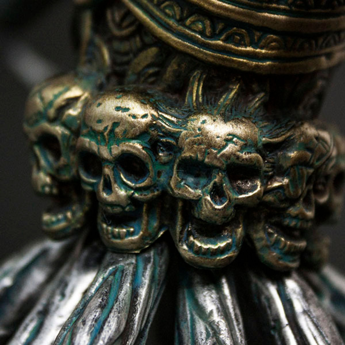 Sextopigon - Tomenosuke 10th Anniversary Exclusive