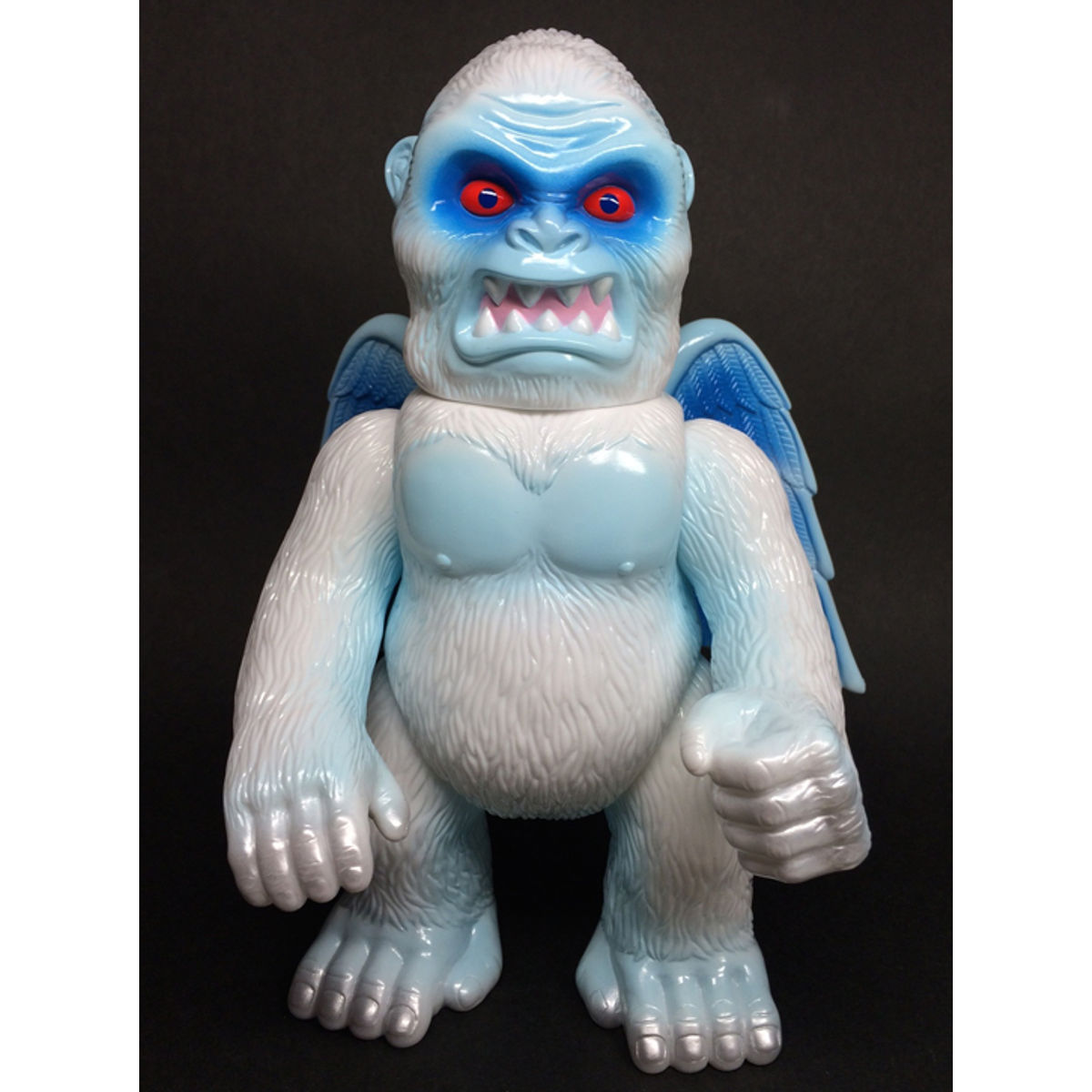 Yeti Wing Kong