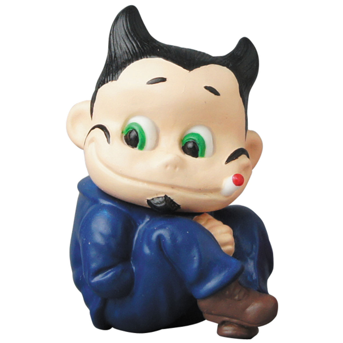 Blue Wonder Masamitsu (girl camellia)