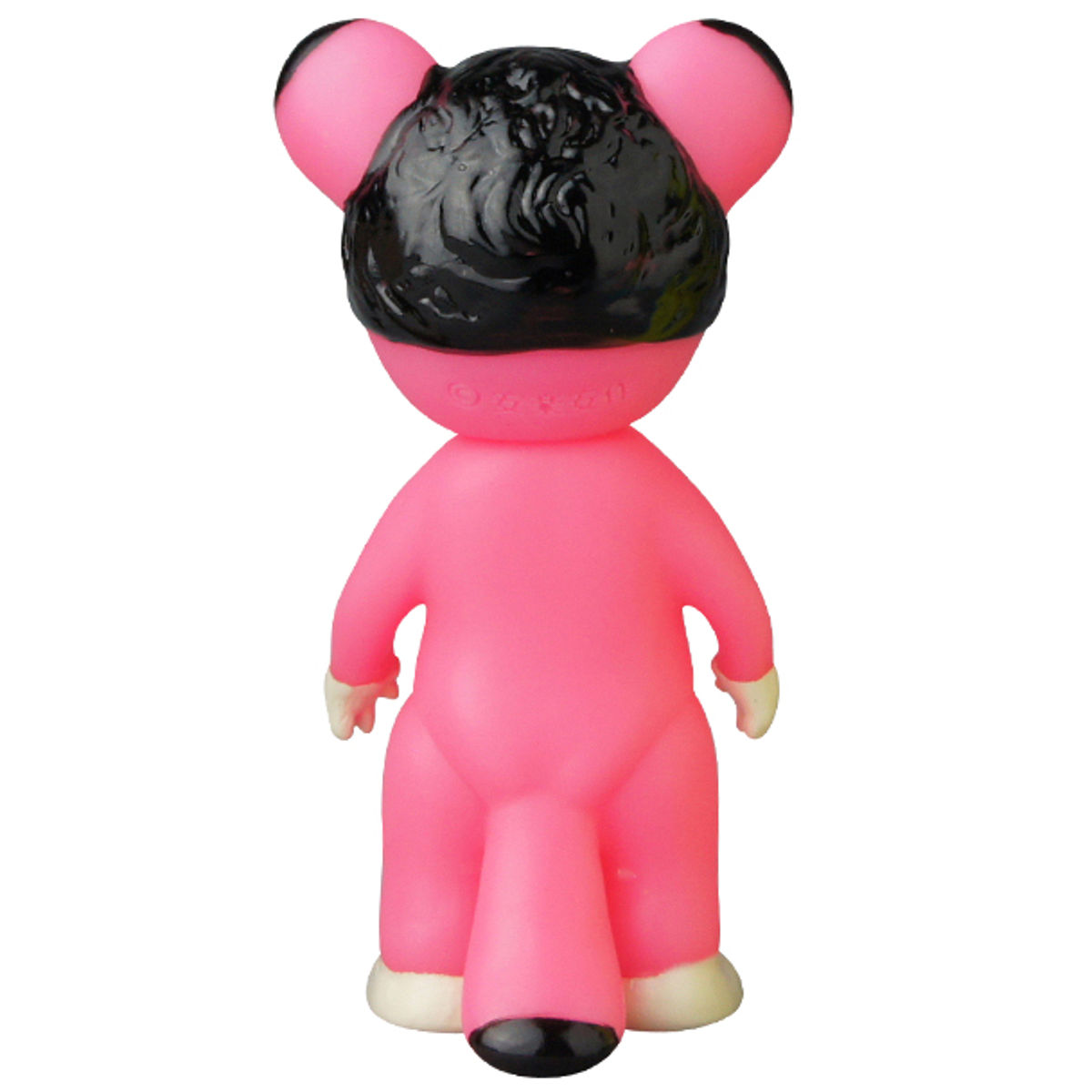 Pink Raccoon Pokopon