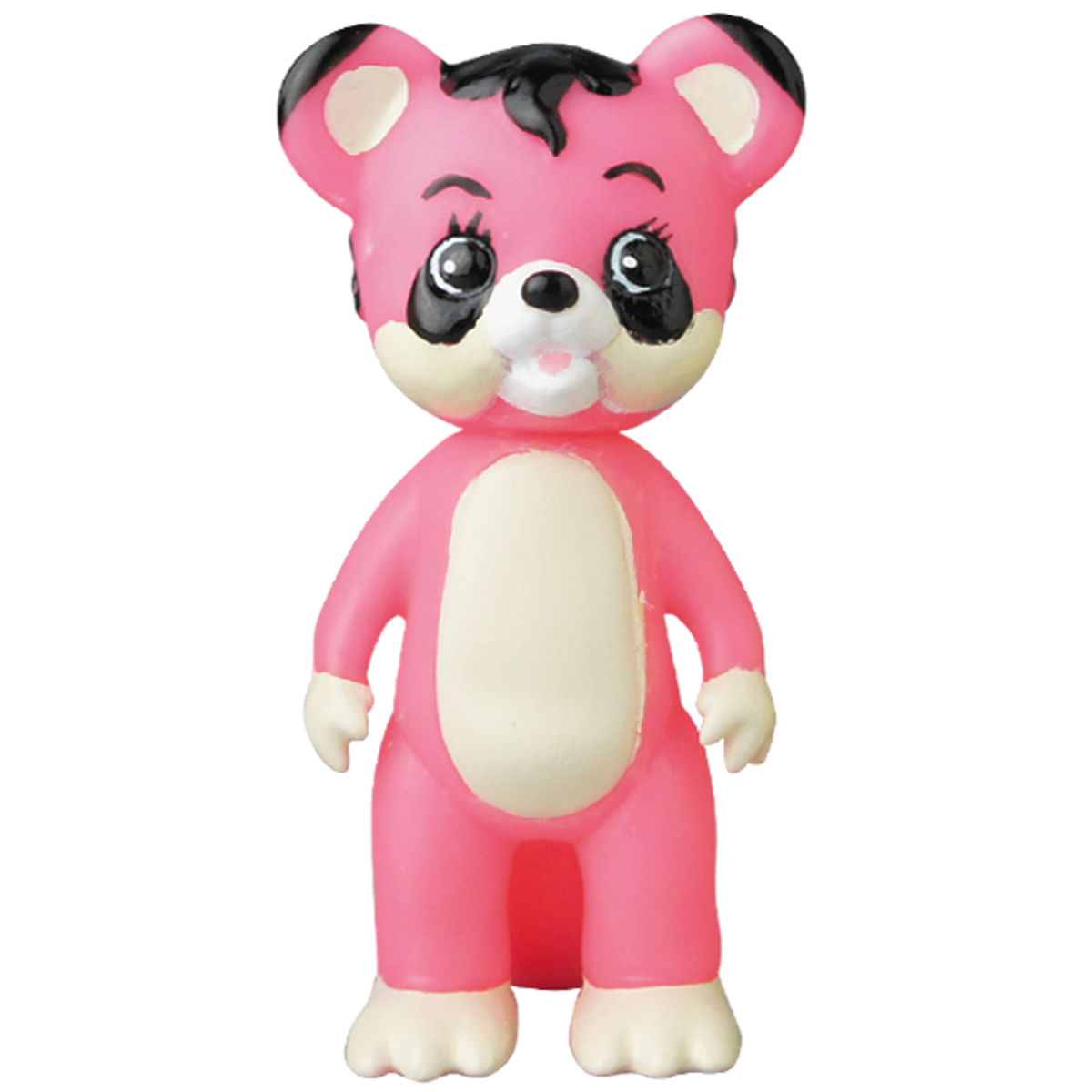 Pink Raccoon Pokopon