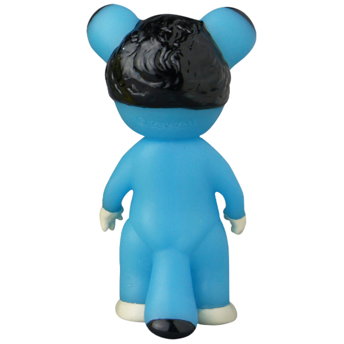 Blue Raccoon Pokopon