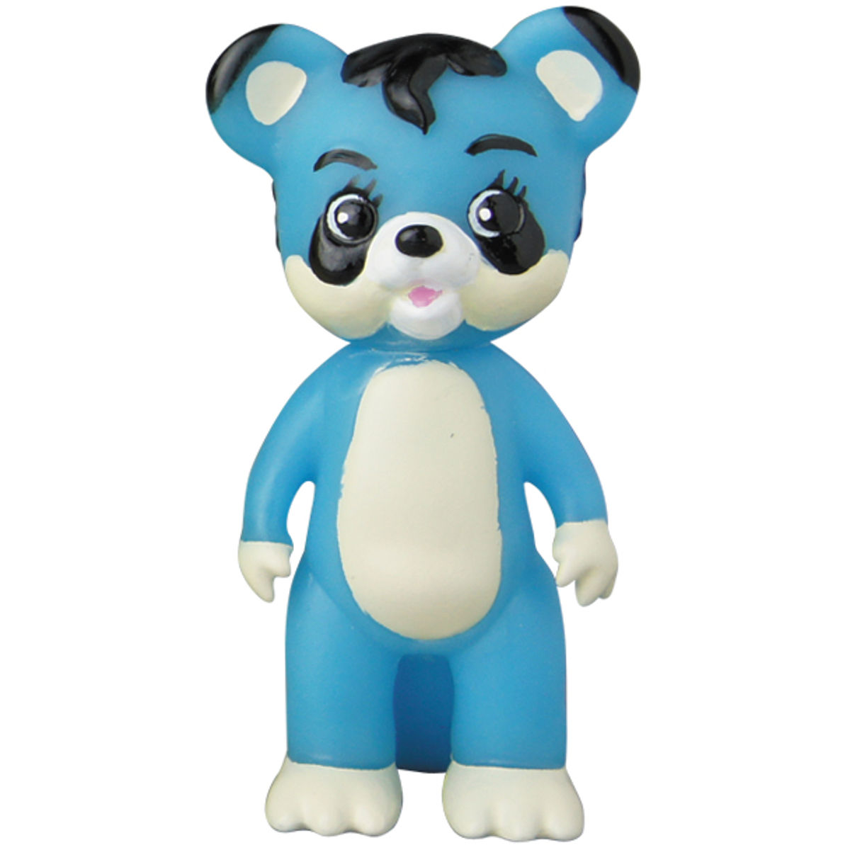 Blue Raccoon Pokopon