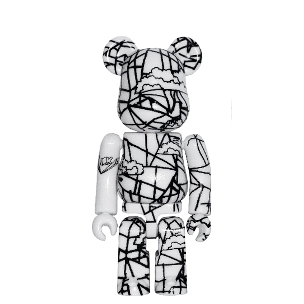 Nike [co]+LAB x Surface to Air