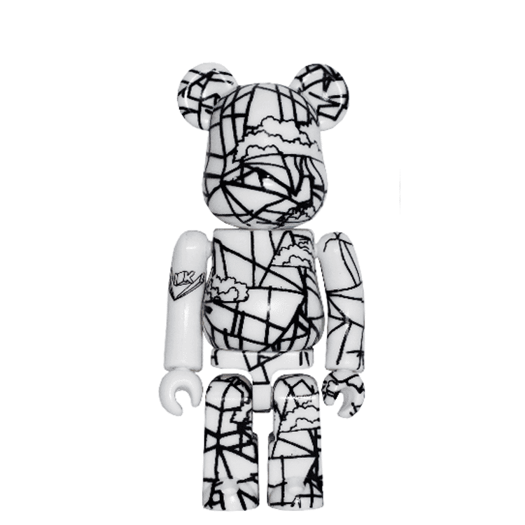 Nike [co]+LAB x Surface to Air by Surface to Air