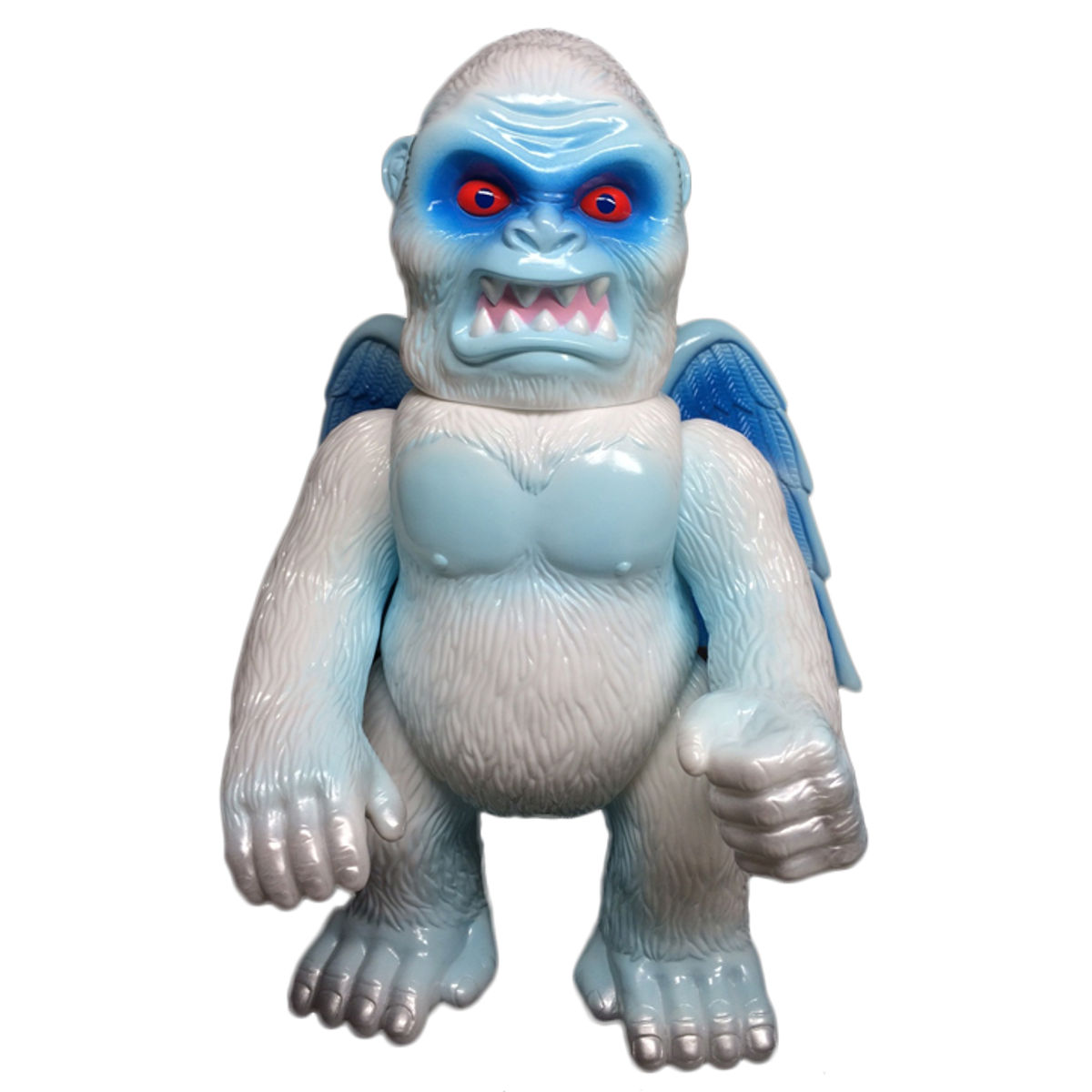 Yeti Wing Kong