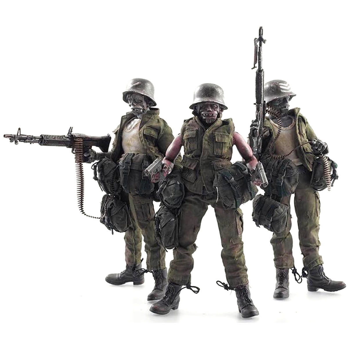 Dead Easy Corp 3Pack - 3AGO Adventure Kartel