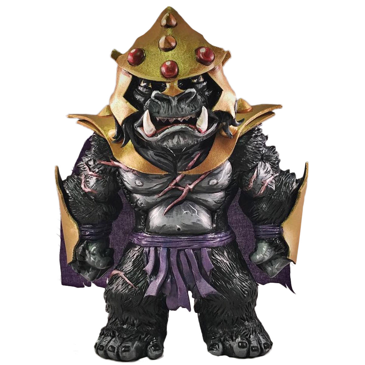 Gorilla Grodd