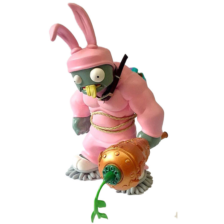 null by Toy Art Custom (Simone de Vasconcellos)
