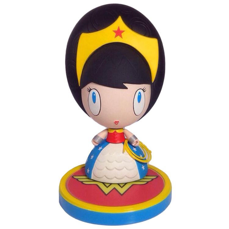 null by Toy Art Custom (Simone de Vasconcellos)
